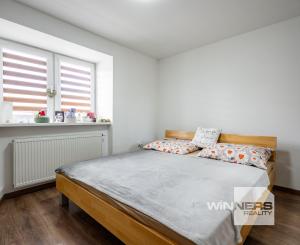 NA PREDAJ – Rodinný dom v obci Hontianske Nemce