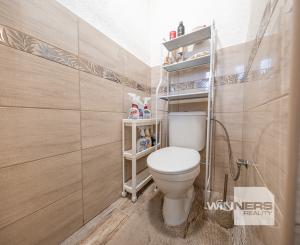 NA PREDAJ – Rodinný dom v obci Hontianske Nemce