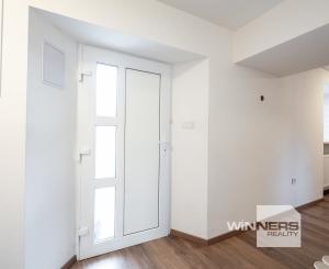 NA PREDAJ – Rodinný dom v obci Hontianske Nemce