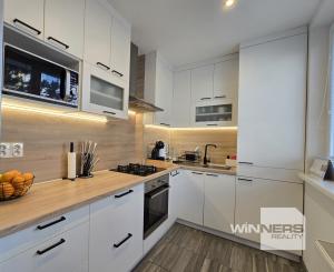 REZERVOVANĚ -   Na predaj 3-izbový byt v Poprade časť Matejovce na  sídlisku Allendeho