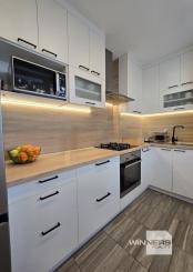 REZERVOVANĚ -   Na predaj 3-izbový byt v Poprade časť Matejovce na  sídlisku Allendeho