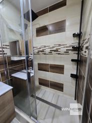 REZERVOVANĚ -   Na predaj 3-izbový byt v Poprade časť Matejovce na  sídlisku Allendeho