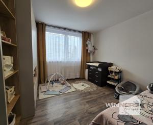 REZERVOVANĚ -   Na predaj 3-izbový byt v Poprade časť Matejovce na  sídlisku Allendeho