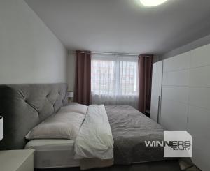 REZERVOVANĚ -   Na predaj 3-izbový byt v Poprade časť Matejovce na  sídlisku Allendeho