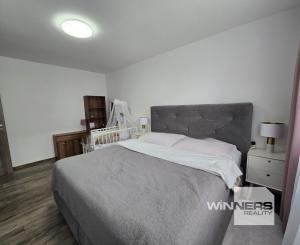 REZERVOVANĚ -   Na predaj 3-izbový byt v Poprade časť Matejovce na  sídlisku Allendeho