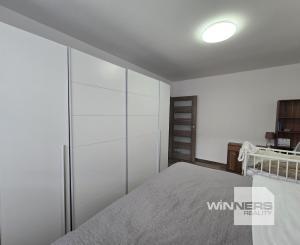 REZERVOVANĚ -   Na predaj 3-izbový byt v Poprade časť Matejovce na  sídlisku Allendeho