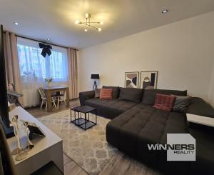 REZERVOVANĚ -   Na predaj 3-izbový byt v Poprade časť Matejovce na  sídlisku Allendeho