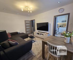 REZERVOVANĚ -   Na predaj 3-izbový byt v Poprade časť Matejovce na  sídlisku Allendeho