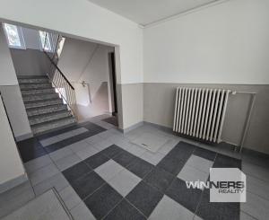 REZERVOVANĚ -   Na predaj 3-izbový byt v Poprade časť Matejovce na  sídlisku Allendeho