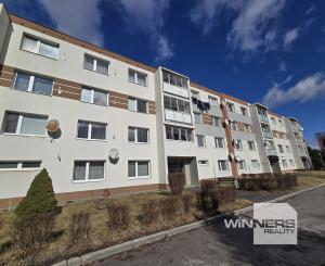 REZERVOVANĚ -   Na predaj 3-izbový byt v Poprade časť Matejovce na  sídlisku Allendeho