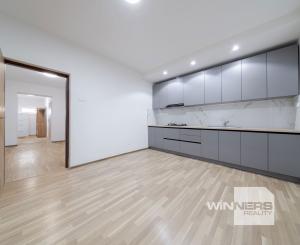 4-izbový rodinný dom, predaj, rozloha pozemku 1093 m2, Tyršova ulica, Sobrance