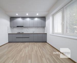 4-izbový rodinný dom, predaj, rozloha pozemku 1093 m2, Tyršova ulica, Sobrance