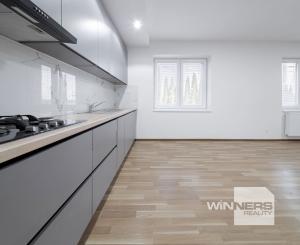 4-izbový rodinný dom, predaj, rozloha pozemku 1093 m2, Tyršova ulica, Sobrance