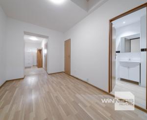 4-izbový rodinný dom, predaj, rozloha pozemku 1093 m2, Tyršova ulica, Sobrance