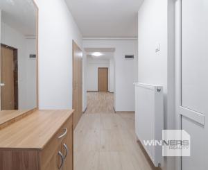 4-izbový rodinný dom, predaj, rozloha pozemku 1093 m2, Tyršova ulica, Sobrance