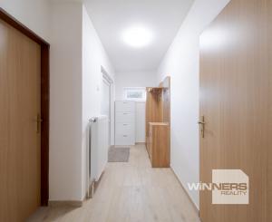 4-izbový rodinný dom, predaj, rozloha pozemku 1093 m2, Tyršova ulica, Sobrance