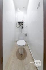 4-izbový rodinný dom, predaj, rozloha pozemku 1093 m2, Tyršova ulica, Sobrance