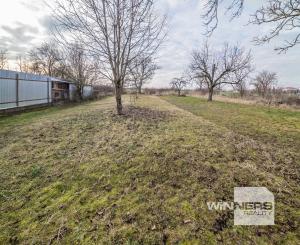 4-izbový rodinný dom, predaj, rozloha pozemku 1093 m2, Tyršova ulica, Sobrance