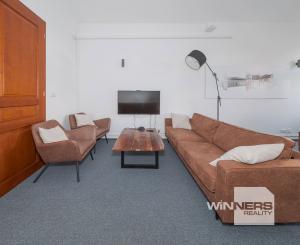 Kancelárie, prenájom, 90 m2, centrum, klimatizované, parking, Kováčska, Košice