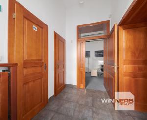 Kancelárie, prenájom, 90 m2, centrum, klimatizované, parking, Kováčska, Košice