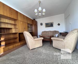 REZERVOVANÉ - Exkluzívne Predaj 3-izb. byt + balkón; Exnárová ul., Bratislava II. – Ružinov