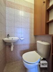 REZERVOVANÉ - Exkluzívne Predaj 3-izb. byt + balkón; Exnárová ul., Bratislava II. – Ružinov