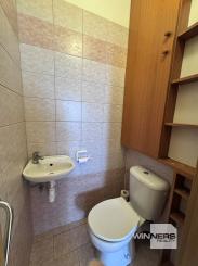 REZERVOVANÉ - Exkluzívne Predaj 3-izb. byt + balkón; Exnárová ul., Bratislava II. – Ružinov