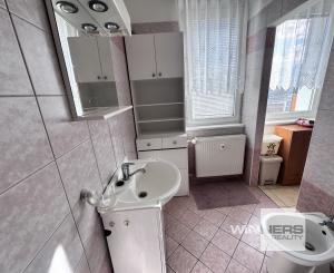 REZERVOVANÉ - Exkluzívne Predaj 3-izb. byt + balkón; Exnárová ul., Bratislava II. – Ružinov