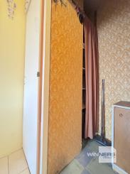 REZERVOVANÉ - Exkluzívne Predaj 3-izb. byt + balkón; Exnárová ul., Bratislava II. – Ružinov