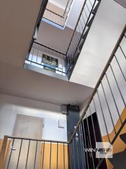 REZERVOVANÉ - Exkluzívne Predaj 3-izb. byt + balkón; Exnárová ul., Bratislava II. – Ružinov