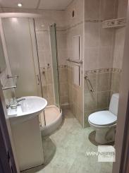 Na prenájom pekný priestranný 2-izbový byt v Humennom