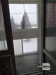 Na prenájom pekný priestranný 2-izbový byt v Humennom