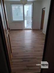 Na prenájom pekný priestranný 2-izbový byt v Humennom