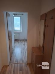 Na prenájom pekný priestranný 2-izbový byt v Humennom