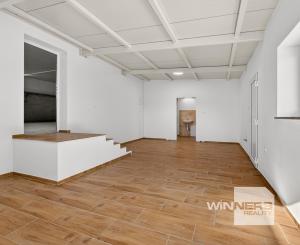 Na prenájom výrobno-skladová hala so zázemím, Vrbové