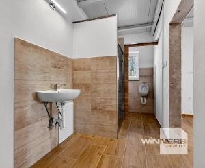 Na prenájom výrobno-skladová hala so zázemím, Vrbové