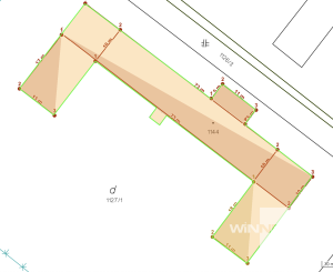 Na prenájom výrobno-skladová hala so zázemím, Vrbové