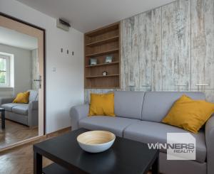 Exkluzívne predám 1-izbovú garzónku v Košiciach – Letná ulica