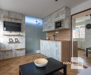 Exkluzívne predám 1-izbovú garzónku v Košiciach – Letná ulica