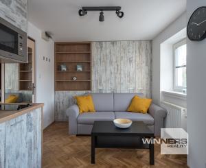 Exkluzívne predám 1-izbovú garzónku v Košiciach – Letná ulica