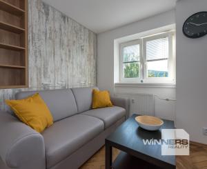 Exkluzívne predám 1-izbovú garzónku v Košiciach – Letná ulica