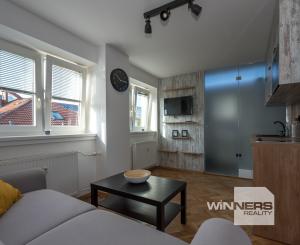 Exkluzívne predám 1-izbovú garzónku v Košiciach – Letná ulica