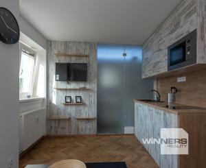 Exkluzívne predám 1-izbovú garzónku v Košiciach – Letná ulica