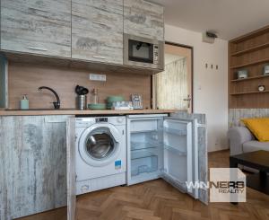 Exkluzívne predám 1-izbovú garzónku v Košiciach – Letná ulica