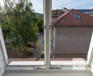 Exkluzívne predám 1-izbovú garzónku v Košiciach – Letná ulica