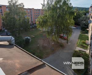 Exkluzívne predám 1-izbovú garzónku v Košiciach – Letná ulica