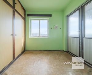 Dvojgeneračný RD  na predaj ● 5 izieb ● okrajová časť obce Veľká Ida