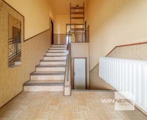 Dvojgeneračný RD  na predaj ● 5 izieb ● okrajová časť obce Veľká Ida