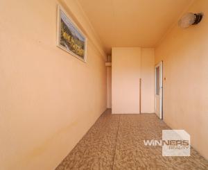 Dvojgeneračný RD  na predaj ● 5 izieb ● okrajová časť obce Veľká Ida