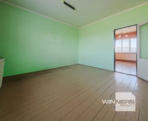 Dvojgeneračný RD  na predaj ● 5 izieb ● okrajová časť obce Veľká Ida